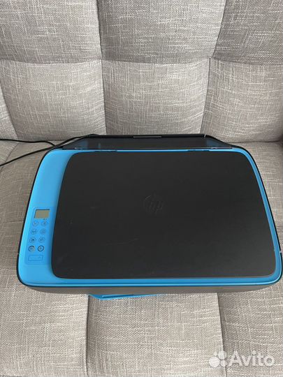 Принтер сканер копир hp