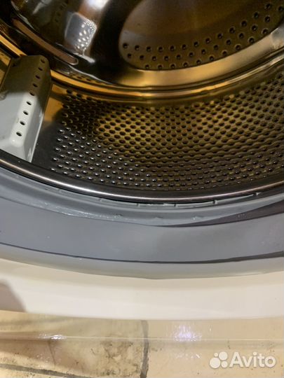 Стиральная машина Indesit