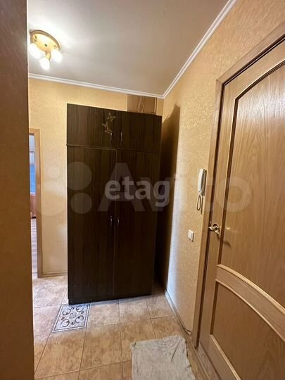 1-к. квартира, 44 м², 2/9 эт.