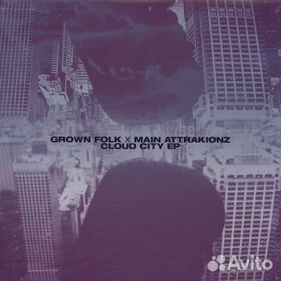 Пак пластов с хипхоп, дабстепом (hip-hop, dubstep)