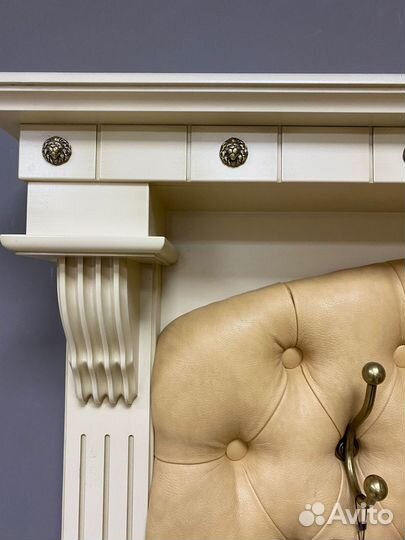 Панель для прихожей