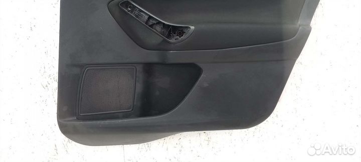 Обшивка задней правой двери Ford Mondeo 4
