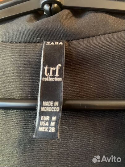 Комбинезон Zara