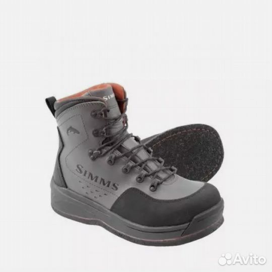 Ботинки забродные simms Freestone Boot Felt