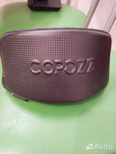 Горнолыжные очки маска copozz