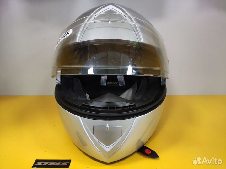 Шлем CAN-AM GSX-4