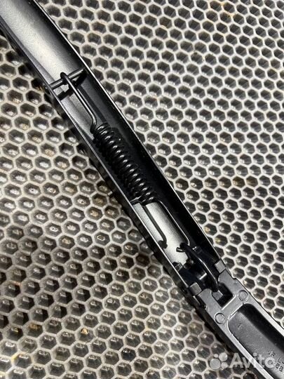 Поводок дворников правый Kia Optima 4 JF G4ND 2.0