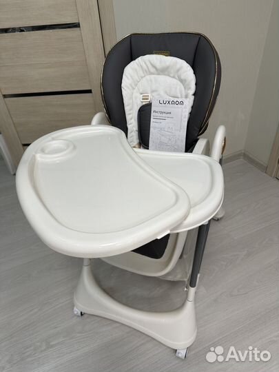 Стул для кормления