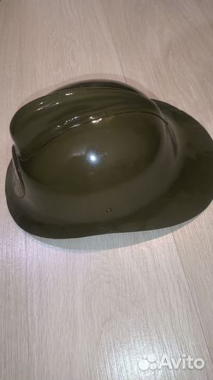 Шлем каска пожарного м-103-61