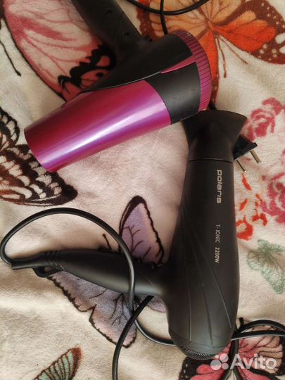 Продам 2 фена