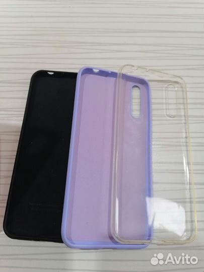 Чехлы для Honor30i/Y8P