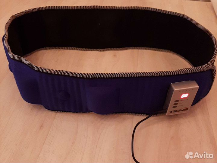 Антицеллюлитный массажер