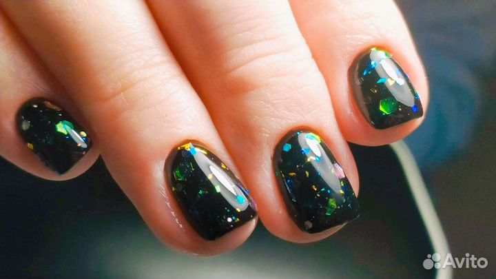 Маникюр и педикюр. Ясенево