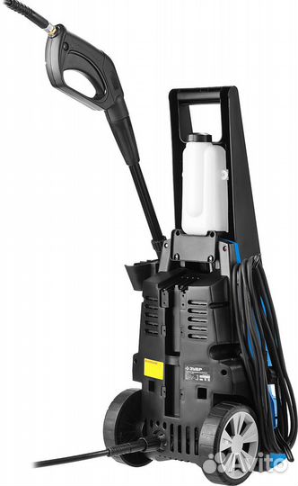 Мойка высокого давления авд-П140 зубр