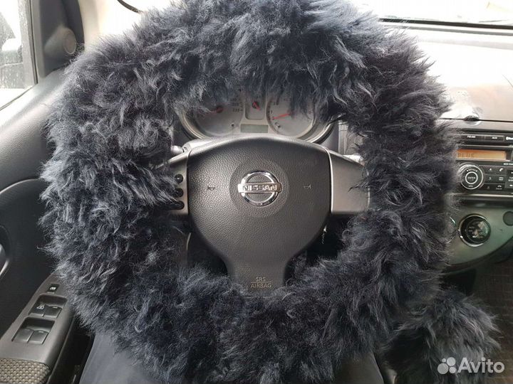 Чехол на руль