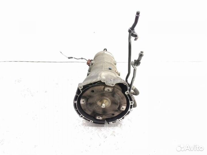 АКПП BMW 5-series E60/E61 2.5