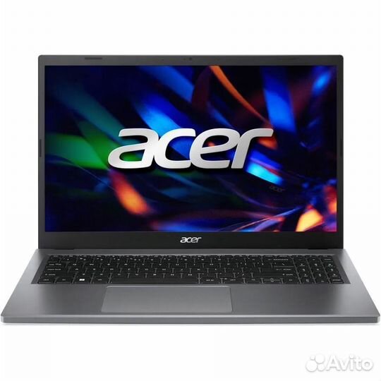 Ноутбук Acer EX215-23-R0GZRyzen 5 7520u