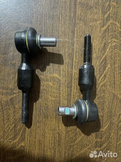 Наконечник рулевой тяги audi, volkswagen