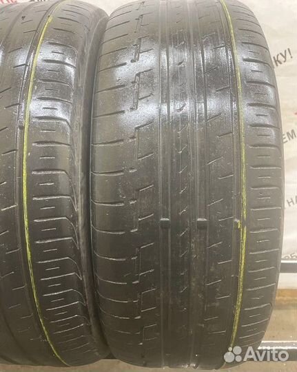 Continental PremiumContact 6 215/55 R17 97H