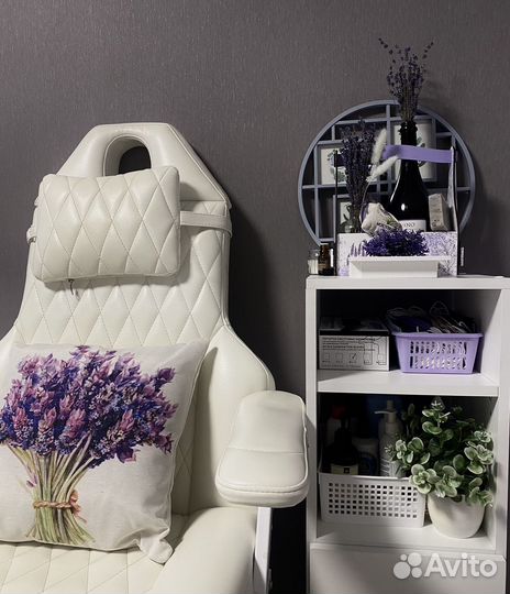 Маникюр педикюр на дому / с выездом купчино