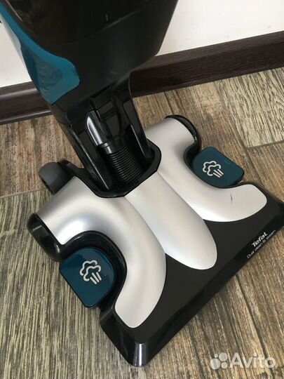 Моющий Пылесос Tefal