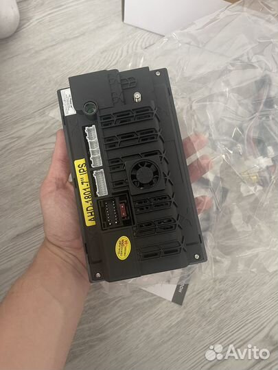 Магнитола 2 din dv-pioneer.ok 1707-7