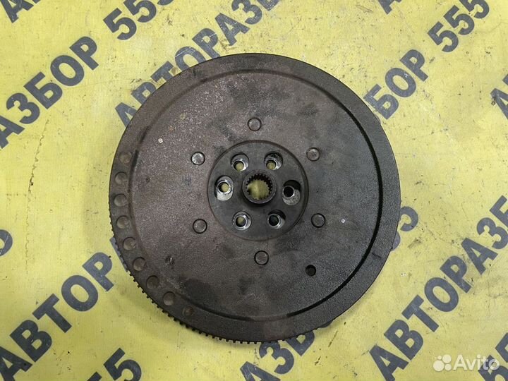 Маховик Audi A6