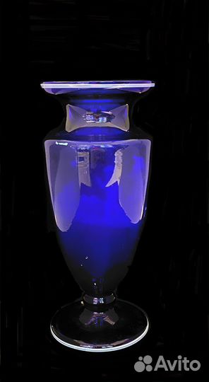 Ваза Богемия