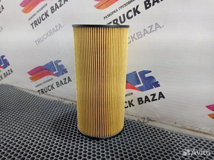 Масляный фильтр Daf XF95