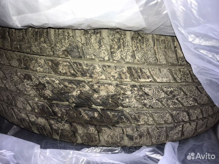 GT Radial Savero HT Plus 235/65 R17 104T