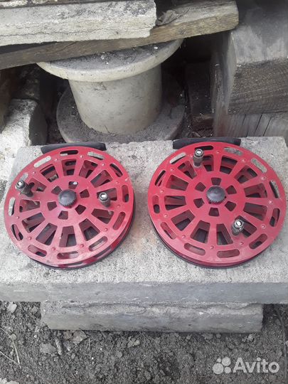 Катушка для рыбалки