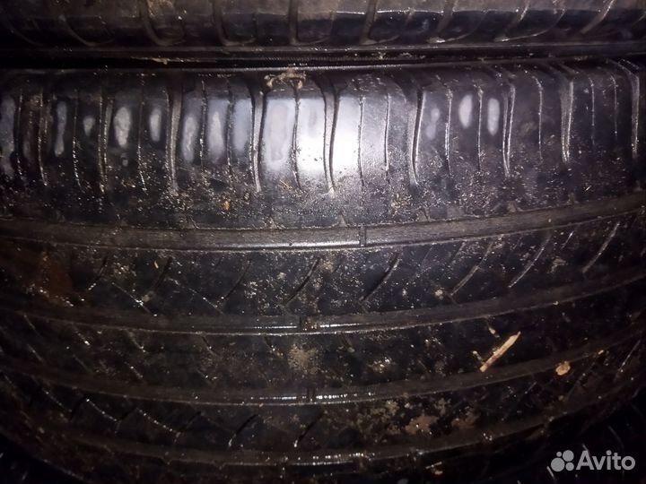 Pirelli Scorpion 235/55 R20