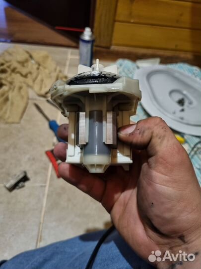 Ремонт стиральных машин частный master