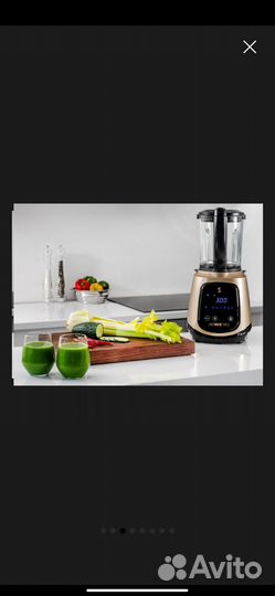 Мульти-блендер ArtMix Pro Zepter