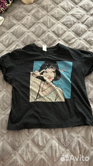 Женские вещи пакетом