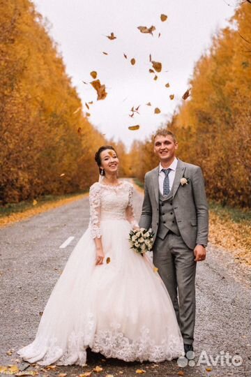 Свадебный Фотограф