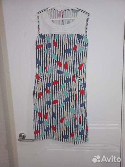 Женские вещи пакетом 42 44 бу