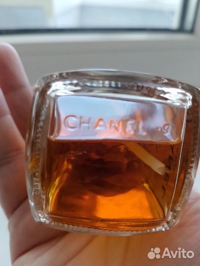 Chanel #5, винтаж, 100 мл