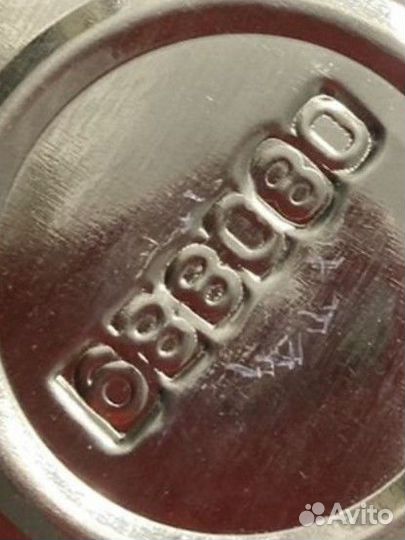 Вода консервированная СССР