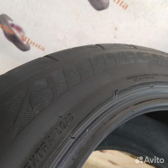 Bridgestone Potenza RE002 Adrenalin 245/45 R18