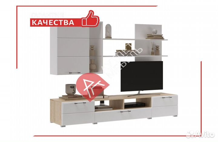 Тумба под тв IKEA