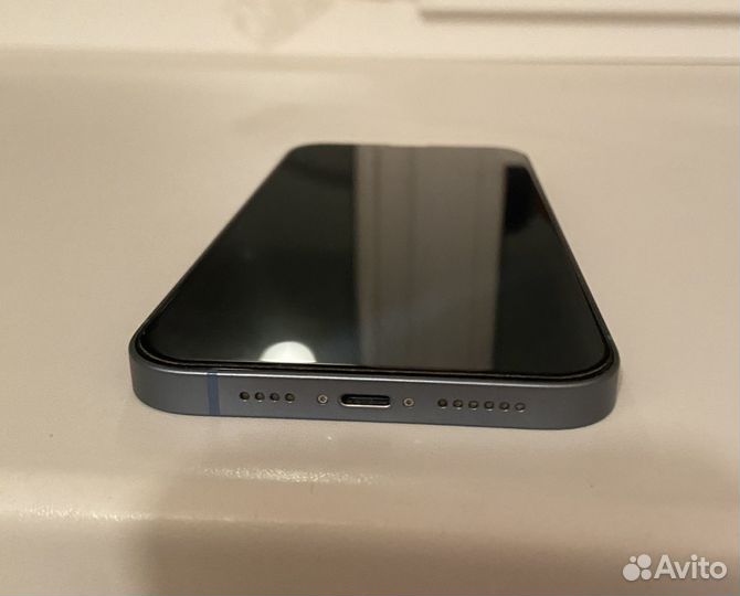 iPhone 14 Plus, 256 ГБ