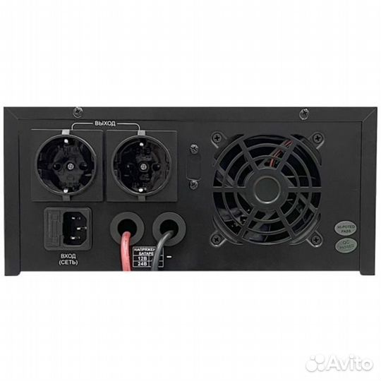 Ибп Hiden Control HPS20-0312