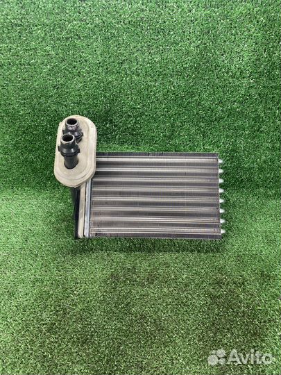 Радиатор печки skoda octavia tour
