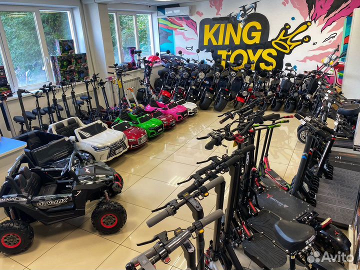 Электросамокат Kugoo M5 Шосейная Покрышка