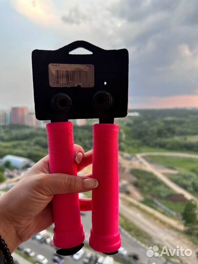 Грипсы для велосипеда ODI