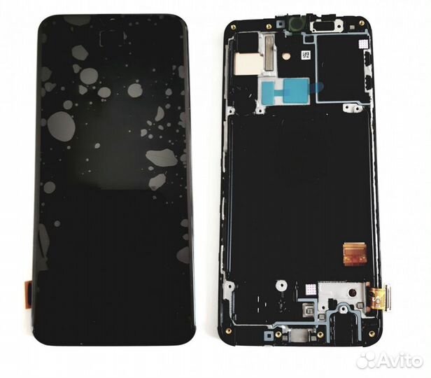 Дисплей samsung экран самунг original A S J