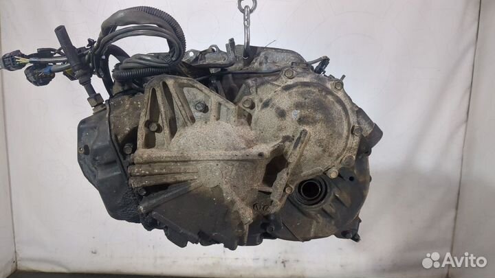 Кпп - автомат (АКПП) 4х4 Volvo XC90 2.4 Турбо, 2004