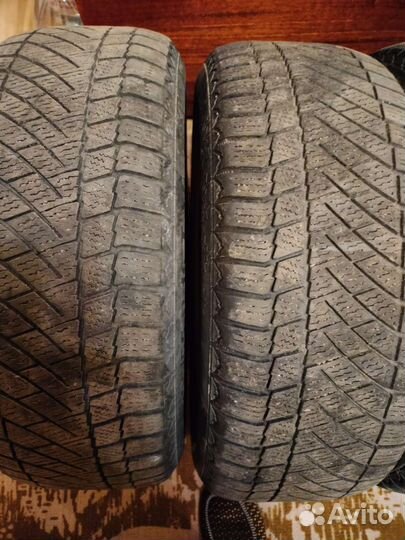 Continental ContiVikingContact 6 205/55 R16