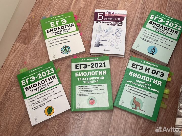 Тренинги егэ